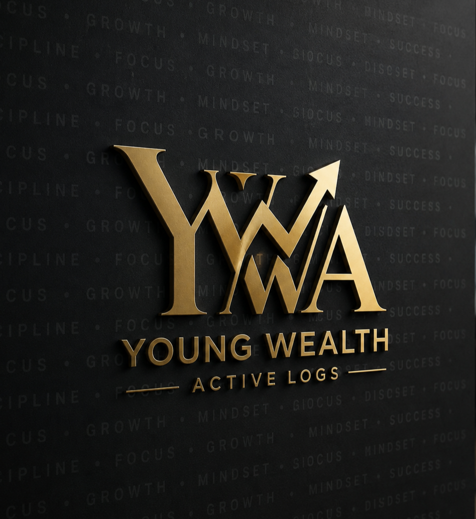Young Wealth SMM